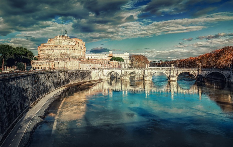 Castel Sant'Angelo