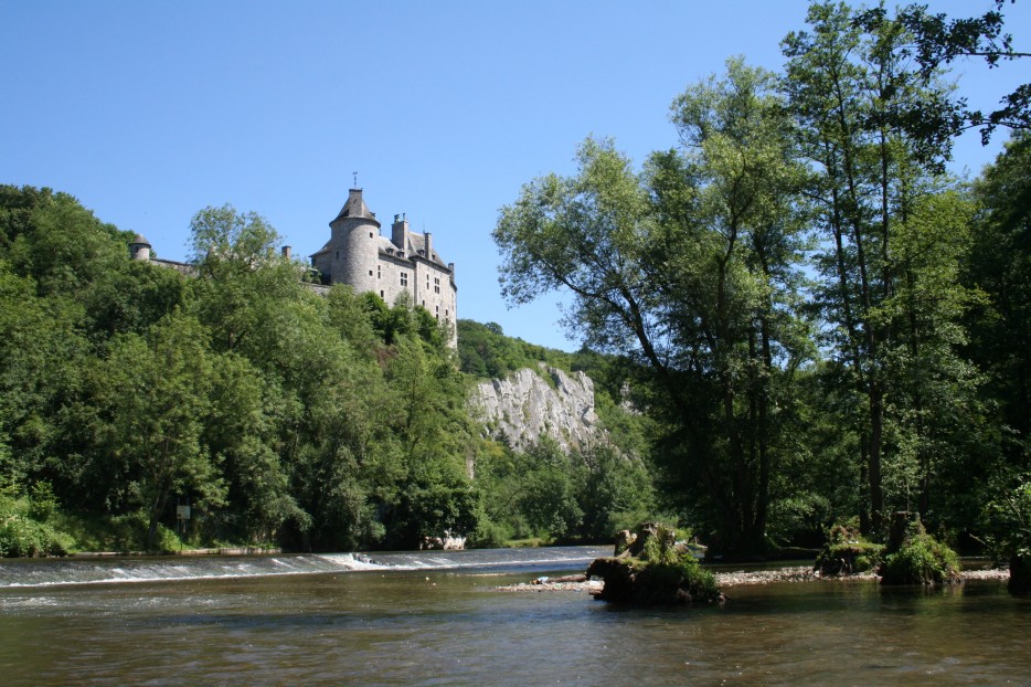 Château de Walzin