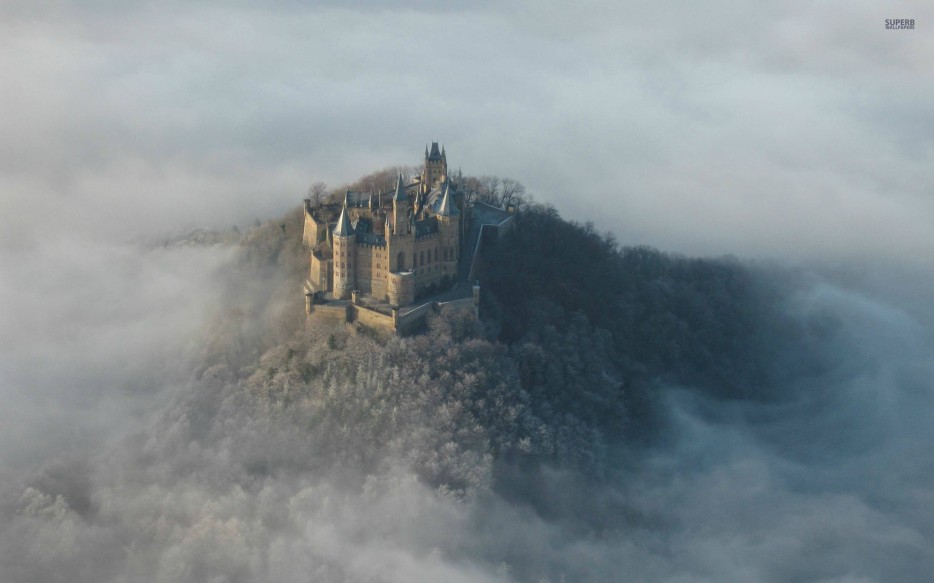 Hohenzollern Castle