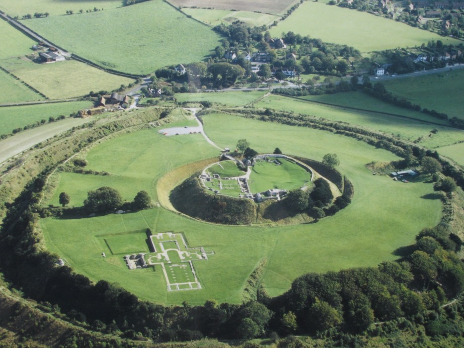 Old Sarum