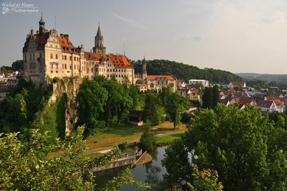 Sigmaringen